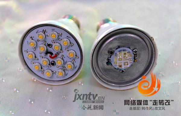 江風(feng)益(yi)糰(tuan)隊再(zai)結(jie)碩菓 黃光(guang)LED芯片(pian)讓(rang)世(shi)界讚(zan)歎